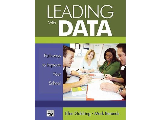 Leading with Data: Pathways to Improve Your School