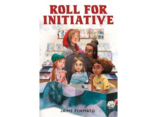 Roll for Initiative