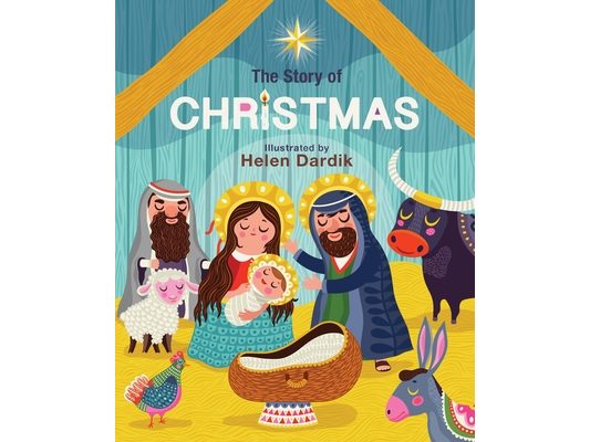 The Story of Christmas