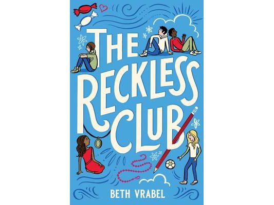 The Reckless Club