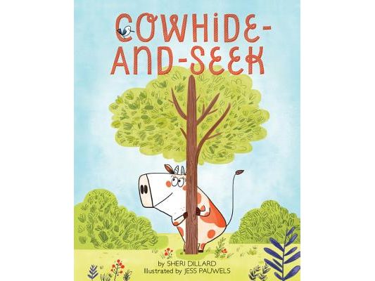 Cowhide-And-Seek