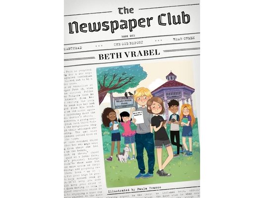 The Newspaper Club
