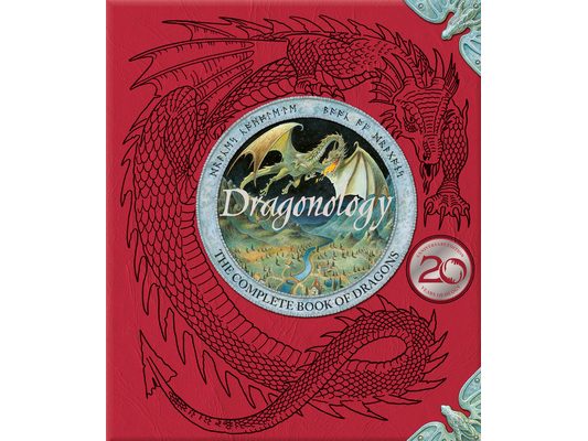 Dragonology: The Complete Book of Dragons