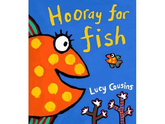 Hooray for Fish!