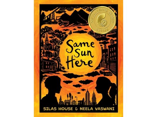 Same Sun Here
