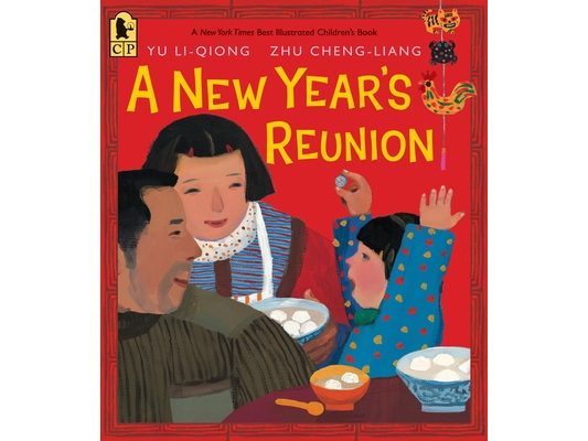 A New Year's Reunion