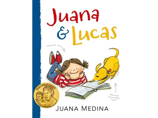 Juana and Lucas