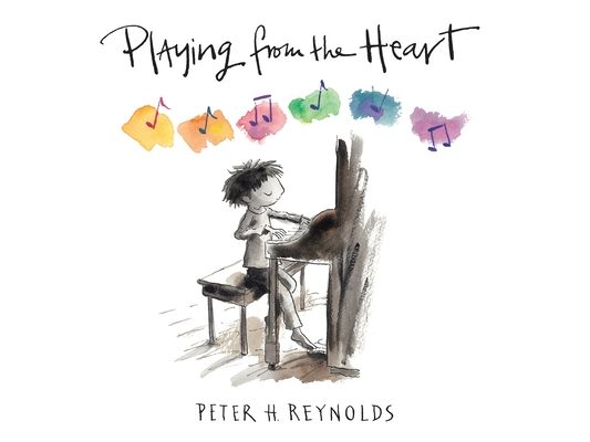 Playing from the Heart