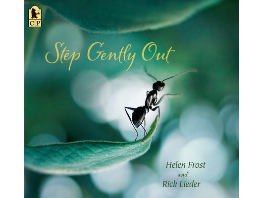 Step Gently Out