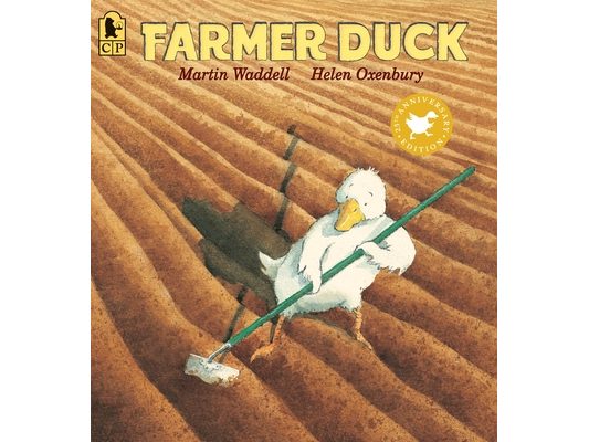 Farmer Duck