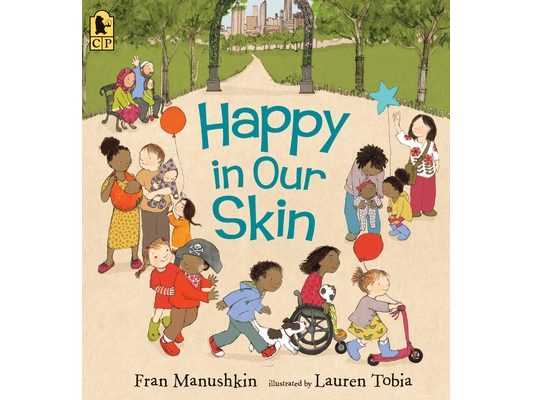 Happy in Our Skin