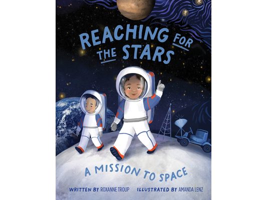 Reaching for the Stars: A Mission to Space
