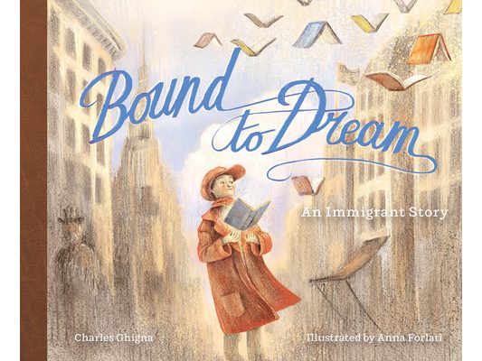 Bound to Dream: An Immigrant Story