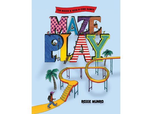 Maze Play