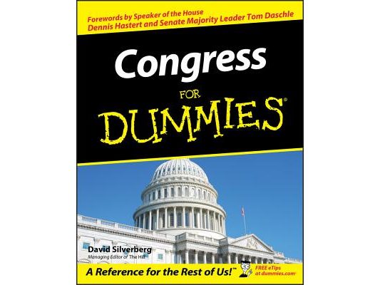 Congress for Dummies