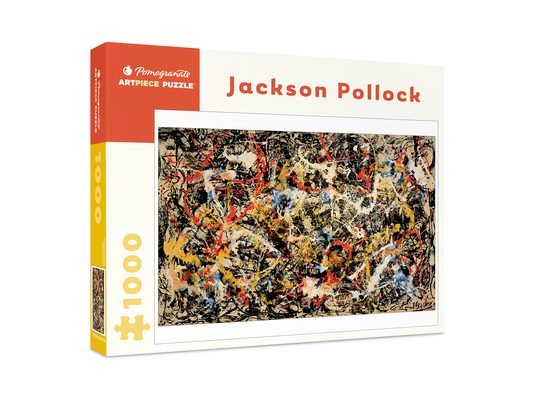 Puzzle-Jackson Pollock Converg