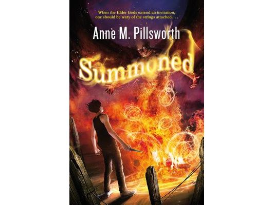 Summoned