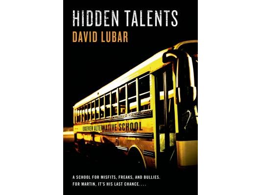 Hidden Talents