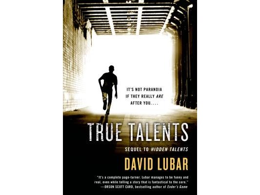 True Talents