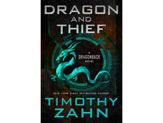 Dragon and Thief