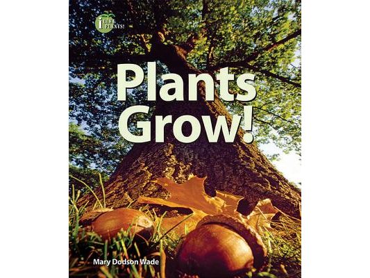 Plants Grow!