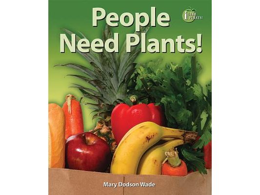 People Need Plants!
