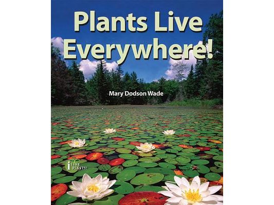 Plants Live Everywhere!