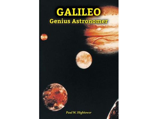 Galileo: Genius Astronomer