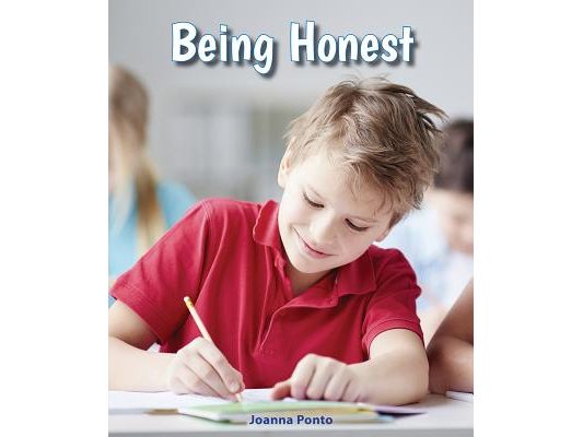 Being Honest