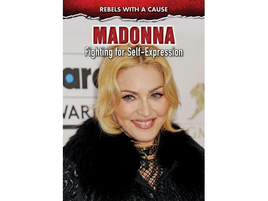 Madonna: Fighting for Self-Expression