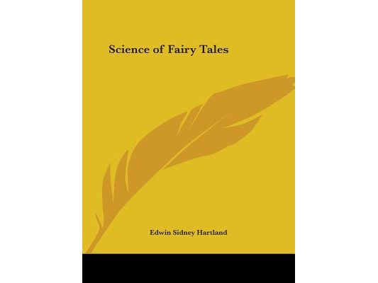 Science of Fairy Tales