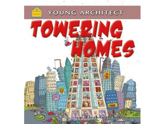 Towering Homes