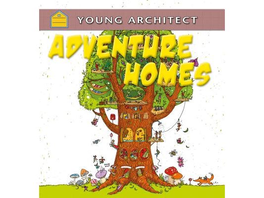 Adventure Homes