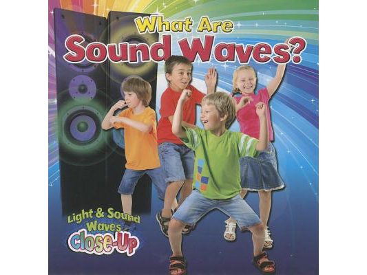 What Are Sound Waves?