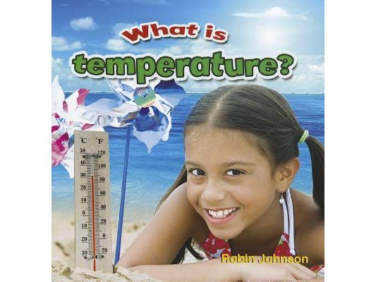 What Is Temperature?