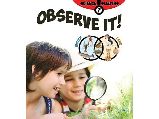 Observe It!