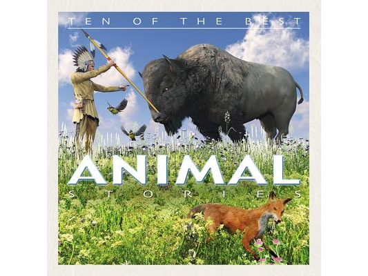 Ten of the Best Animal Myths