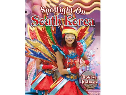 Spotlight on South Korea