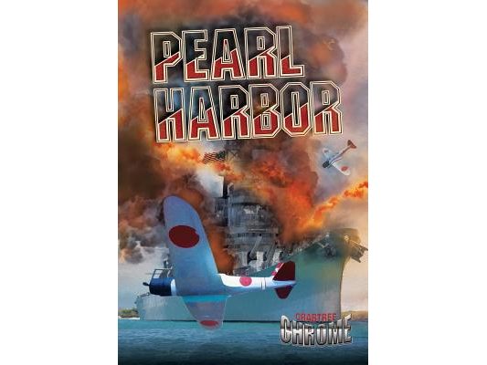 Pearl Harbor