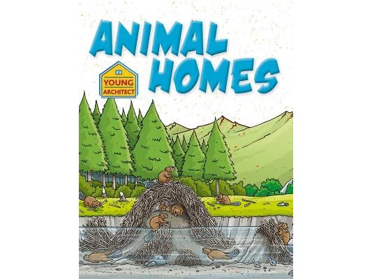 Animal Homes