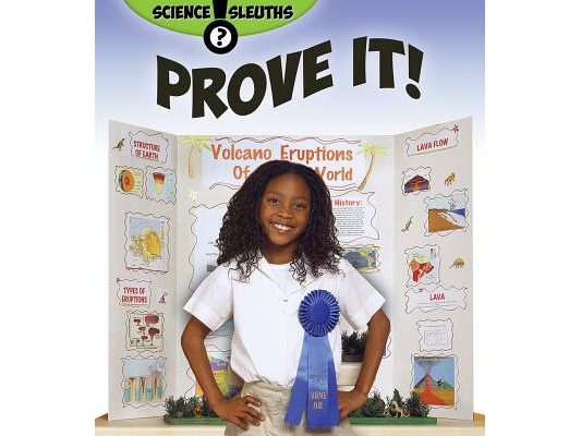 Prove It!