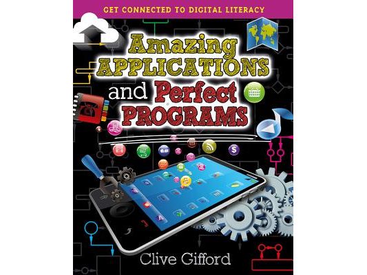 Amazing Applications and Perfect Programs
