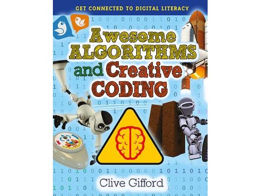 Awesome Algorithms and Creative Coding