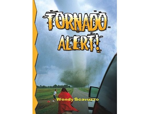 Tornado Alert! (Revised, Ed. 2)