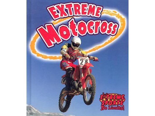 Extreme Motocross