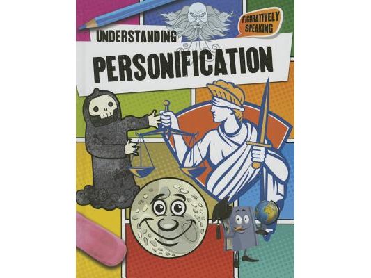 Understanding Personification