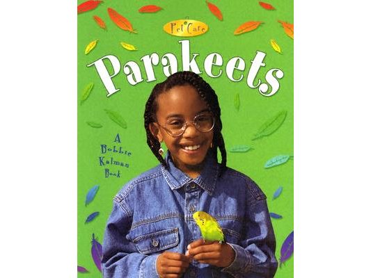 Parakeets