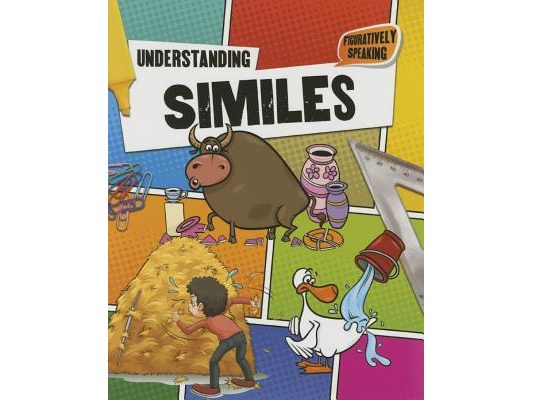 Understanding Similes