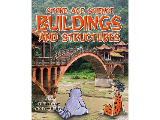 Stone Age Science: Buildings and Structures
