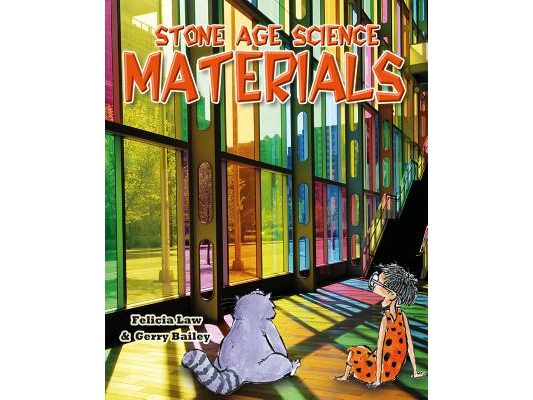 Stone Age Science: Materials